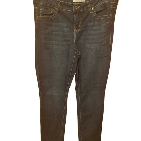 torrid Denim - Torrid Denim Skinny Jeans Size 16 Tall